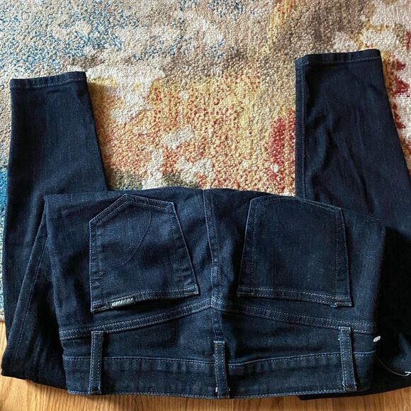 JOE’S JEANS Women’s Skinny Ankle Jeans - Picture 3 of 3